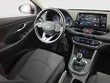 Hyundai i30 (2022) 1.0 T-GDI, Serv.kniha - náhled 7