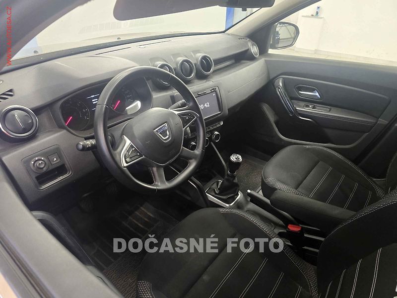Dacia Duster (2018) 1.6i, STK6/28 - fotka 3 z 3