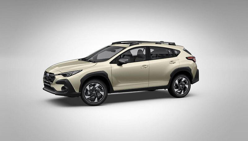 Subaru Crosstrek (2026) 2,0 Comfort NAVI - AKČNÍ CENA - fotka 2 z 3