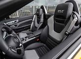 Mercedes-Benz SLC Final Edition