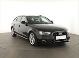 Audi A4 (2014) S-Line 2.0 TDI, 4X4, Automat - náhled 1