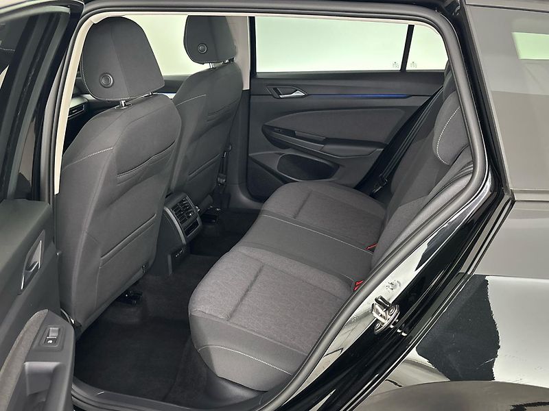Volkswagen Golf People - fotka 8 z 28