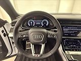 Audi Q8 50 TDI S-LINE 1 MAJ ČR DPH - náhled 14