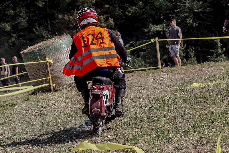 Fichtl MAZEC 24 hodin 2024
