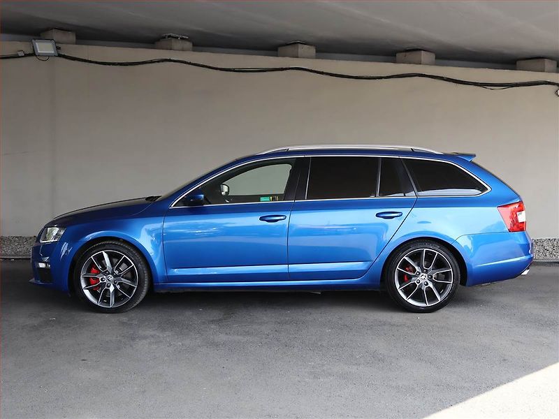 Škoda Octavia (2013) 2.0 TDI, Serv.kniha, Bi-Xenony - fotka 3 z 16