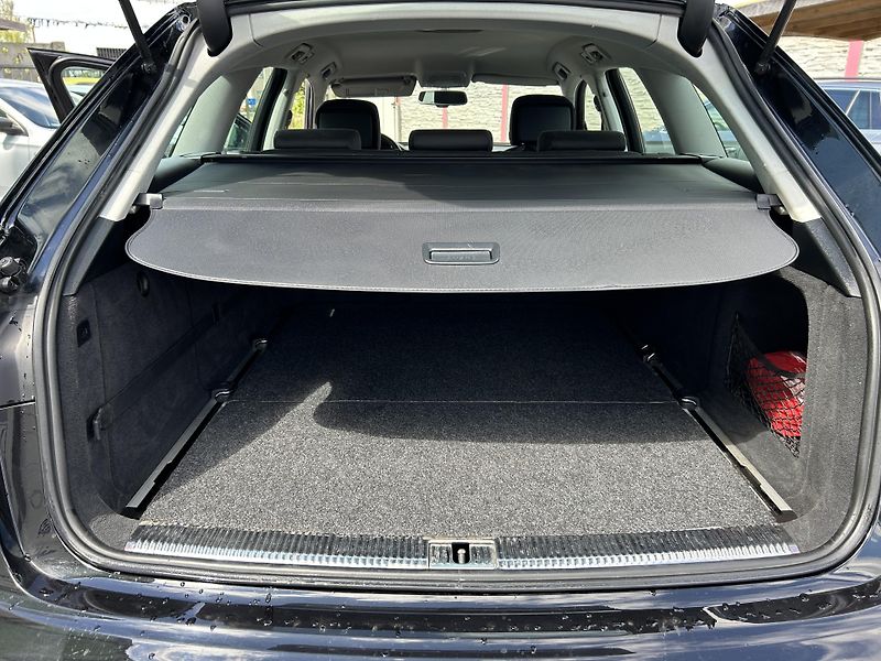 Audi A6 (2013) 2.0 TDi 130 KW manuál  - fotka 15 z 30