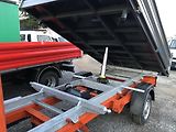 Mercedes-Benz Ostatní (1978) 207D novy sklápěč 6600km orig. - náhled 8