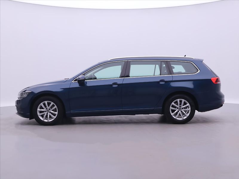 Volkswagen Passat 1,5 TSI 110kW DSG Business DPH - fotka 4 z 34