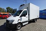 Mercedes-Benz Sprinter 2,2 CDI  316CDI MRAZÁK DO -30° - náhled 1