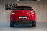 Alfa Romeo Stelvio 2.2 Diesel Q4 154kW (210k) - náhled 10