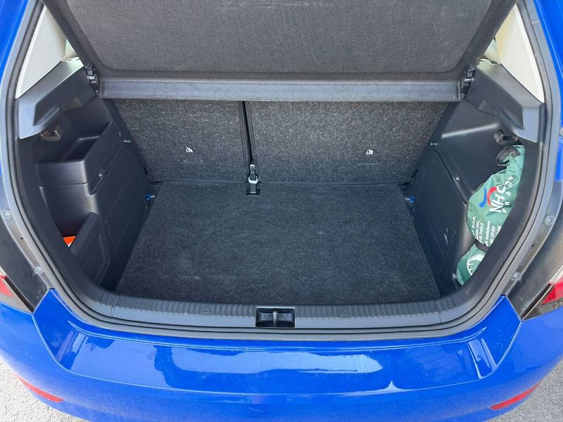 Škoda Fabia Active 1,0 TSI 70 kW 5° MP - fotka 12 z 28