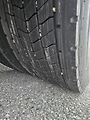 MAN TGX 18.480 BLS  silo kompresor  - náhled 9