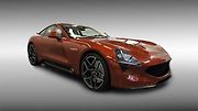 TVR Griffith.
