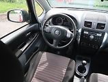 Suzuki SX4 (2010) 1.6 VVT, 4X4, ČR,1.maj - náhled 7
