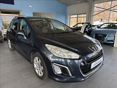 Peugeot 308 1,6   SW,68kW,SERVISKA,7. MÍST - fotografie inzerátu