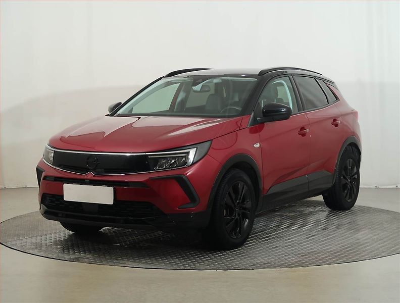 Volkswagen Golf (2007) 1.9 TDI, jezdí výborně - fotka 2 z 13