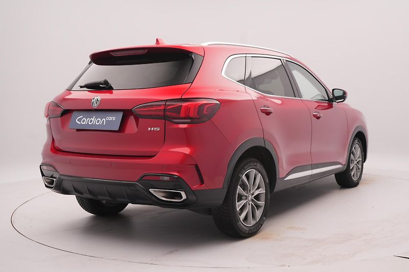 MG HS 1.5 TGI EXCITE AUT CZ 1.maj. - fotka 14 z 43