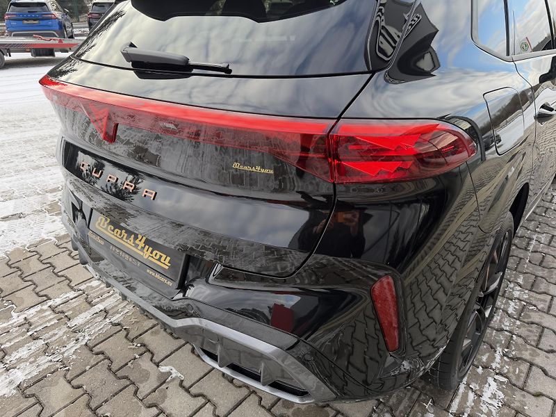 Cupra Terramar (2026) REZERVACE!!! - fotka 19 z 53