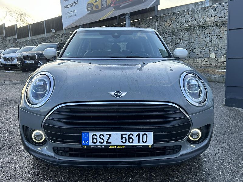 Mini Clubman (2020) MINI Clubman 2020 - fotka 2 z 18