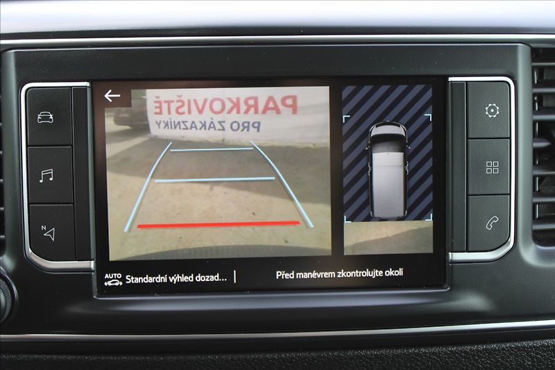 Toyota ProAce 2,0 D-4D  ČR,1.MAJ,8.MÍST,DPH - fotka 12 z 31