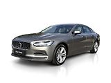 Volvo S90 B5 AWD (nafta) // tažné zaříz. - náhled 1