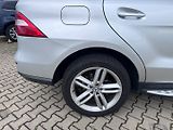 Mercedes-Benz Třídy M (2012) 350 3,0 CDI 190KW 4MATIC TAŽNÉ - náhled 16