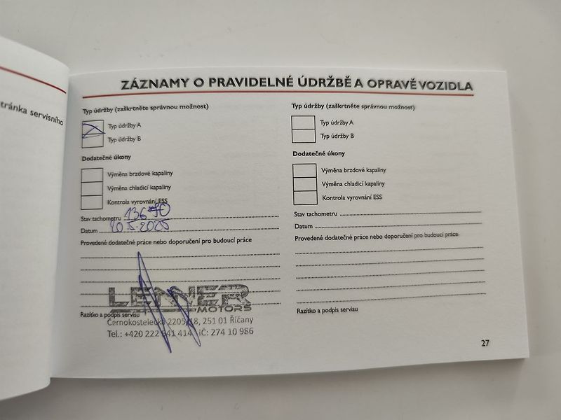 MG HS 1.5 TGi/119kW Emotion - fotka 38 z 38