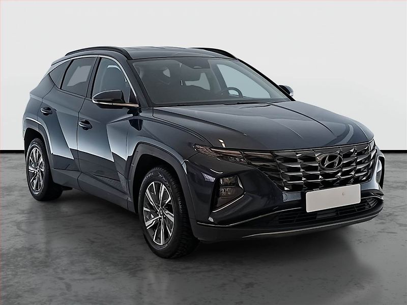 Hyundai Tucson (2022) Smart 1.6 T-GDI - fotografie inzerátu