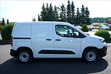 Citroën Berlingo (2026) 1,5 BlueHDi 100 MAN6 VAN L1650 - náhled 8