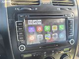 Volkswagen Jetta 1,9TDI BEZ DPF,KRÁSNÁ,220T.KM - náhled 14