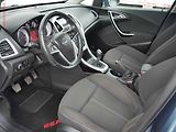 Opel Astra (2013) 1.4T, ČR, Klima - náhled 9