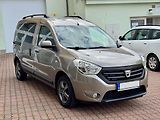 Dacia Dokker (2015) 1.6MPI 5 míst, DPH - náhled 3