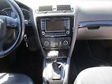 Škoda Octavia (2012) combi II 2,0TDi Laurin&Clement - náhled 6