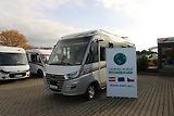 Carthago (2025) LINER FOR TWO I 53 IVECO - náhled 1