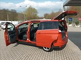 Ford Grand C-MAX 2,0 TDCI,103KW,NAVI,SERVIS, - náhled 10