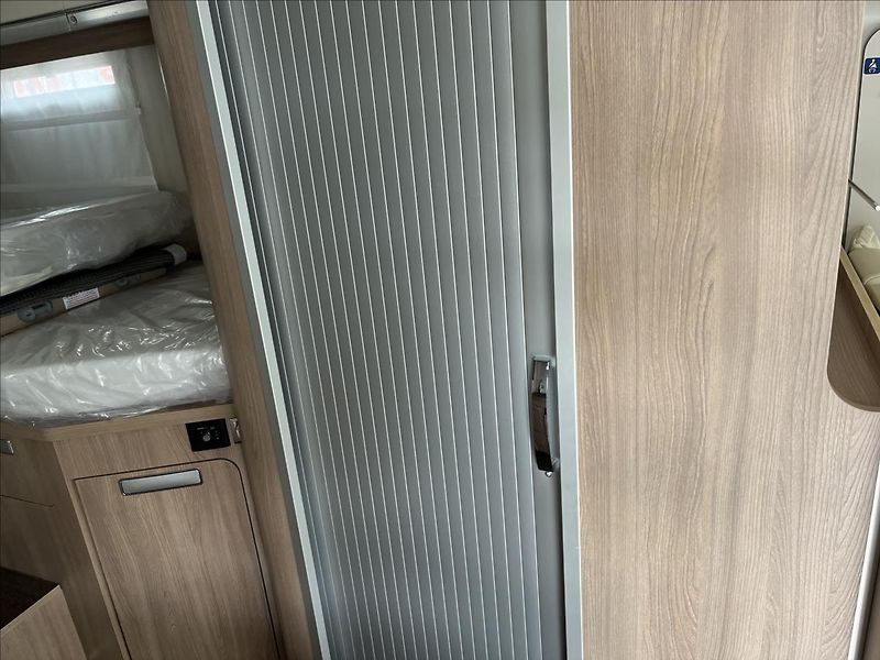 Laika Ecovip H2109 MJTD  2,2 - fotka 9 z 15