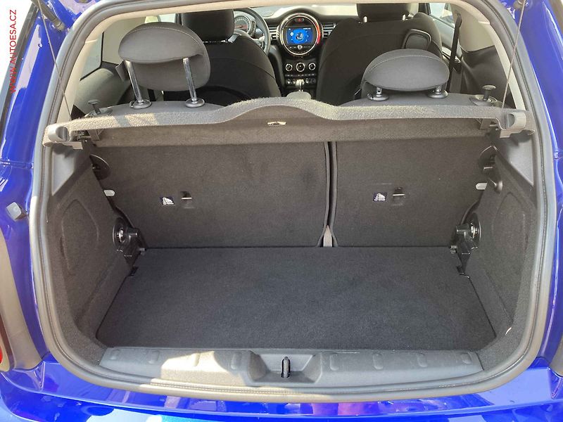 Mini Cooper S (2018) 2.0i, ČR, autoAC - fotka 7 z 18