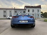 Alfa Romeo Spider (2026) 2.2JTS, nehavarované - náhled 15