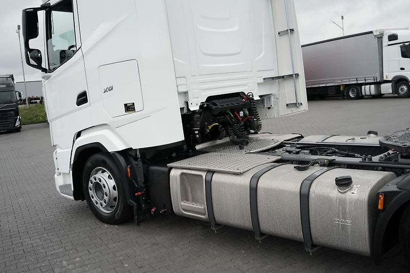 DAF XG (2025) 480 / ACC / EURO 6 / I – COOL  - fotka 30 z 51