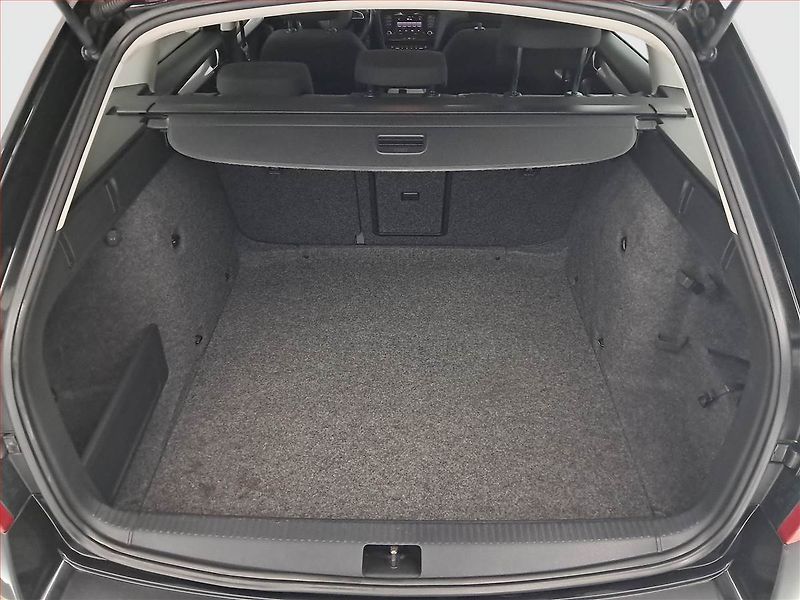 Škoda Octavia (2014) 1.2 TSI, Tempomat - fotka 13 z 18