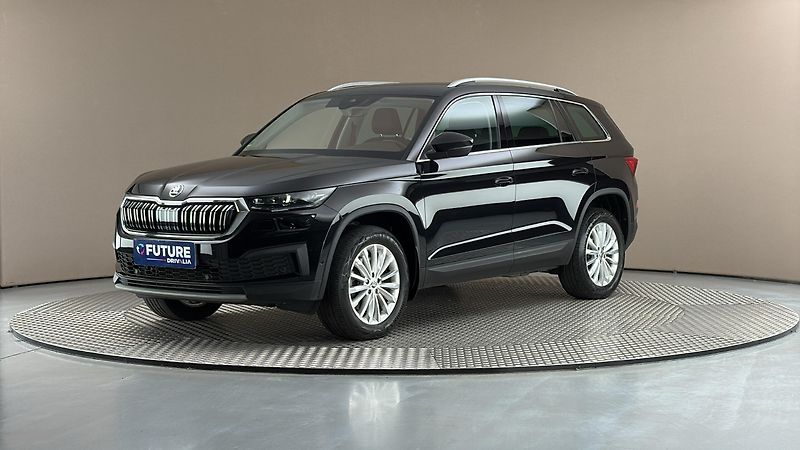 Škoda Kodiaq 2.0 TDI DSG 4x4 Style - fotografie inzerátu