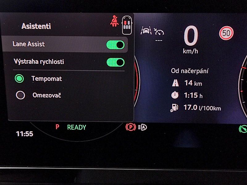 Škoda Kodiaq (2025) Selection 1,5 Tsi 110 Kw DSg + - fotka 8 z 37