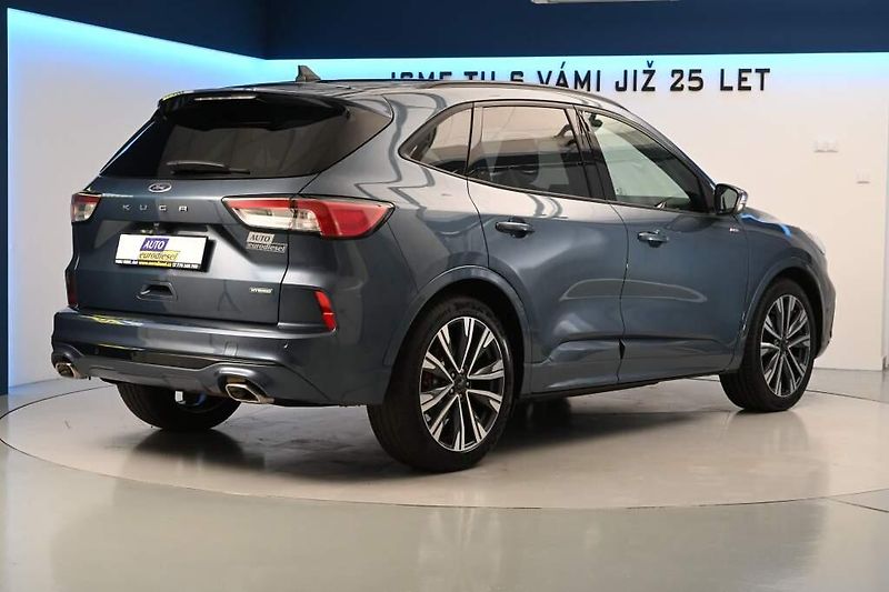Ford Kuga (2023) 2.5 ST-LINE X LED ACC Tažné BO - fotka 5 z 43