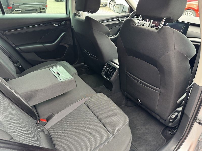 Škoda Octavia (2021) 2.0TDi 110kW 4x4 DSG LED - fotka 22 z 50