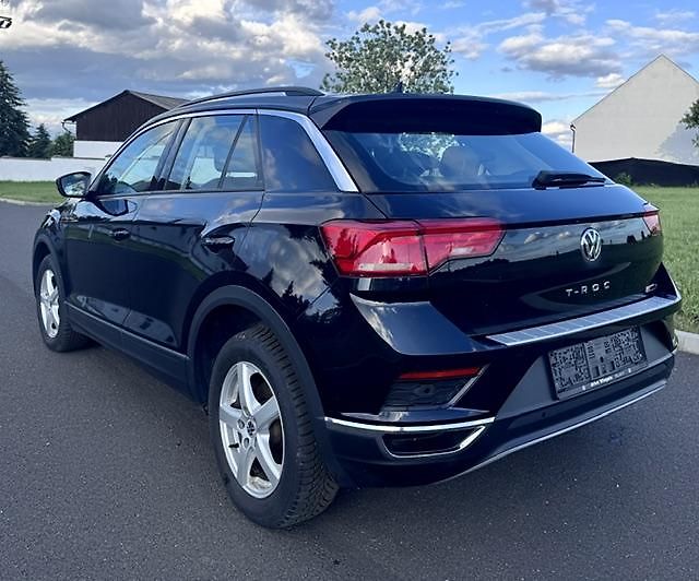 Volkswagen T-Roc (2018) 4 motion - fotka 5 z 15