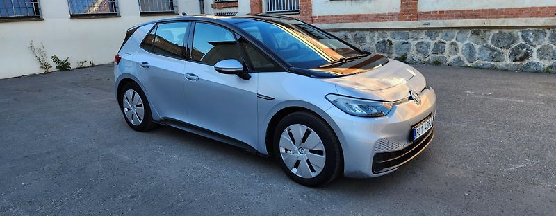 Volkswagen ID.3 (2020) 150KW58KWH*LIFE*PRO*PERFORMENS - fotka 12 z 50