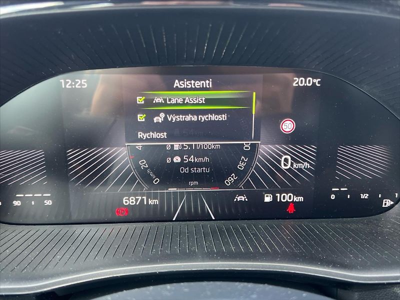 Škoda Fabia 1,0 MPi 59kW SELECTION  IV. - fotka 16 z 23