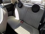 Fiat 500 1,2I 51 KW LOUNGE PANORAMA - náhled 20