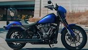 Harley-Davidson v současnosti.