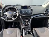 Ford Kuga (2015) 2.0 TDCi, Titanium, navi, TZ - náhled 8